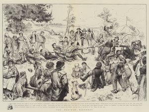 A Squire születésnapja